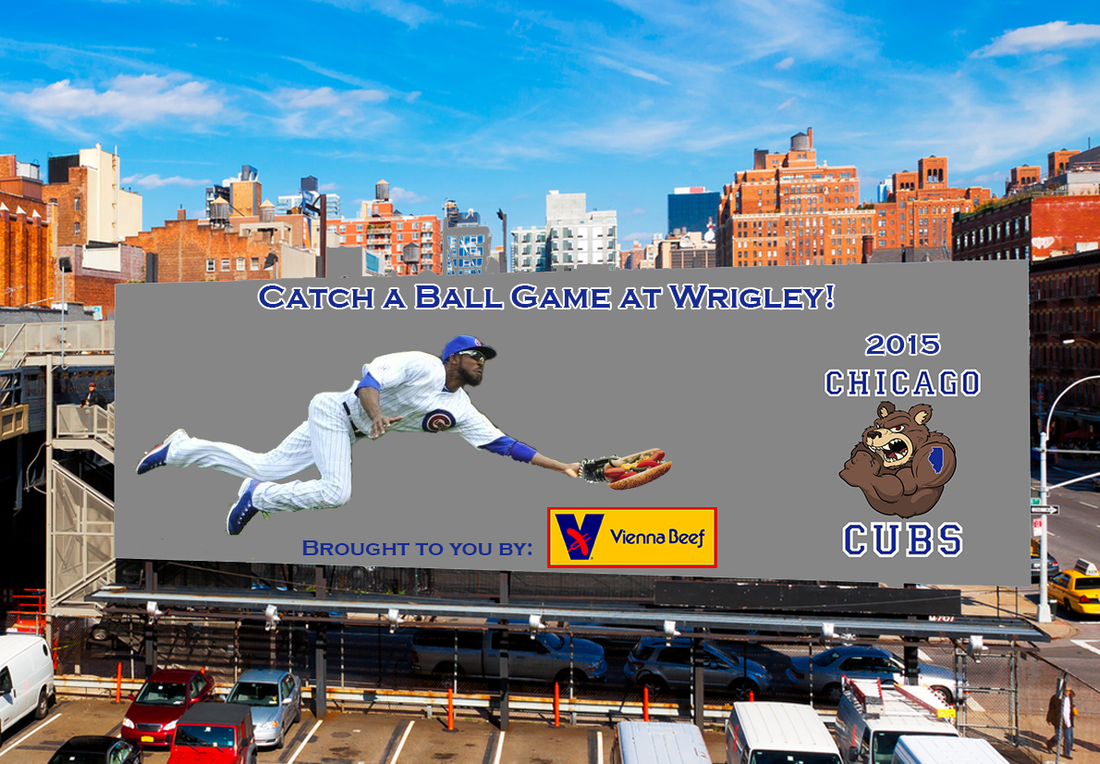 Sponsors 2015 Chicago Cubs Official Website